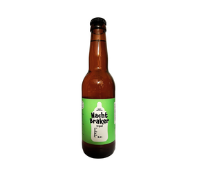 Papa's aan de fles Nachtbraker Tripel 33cl