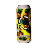Lost Jungle Juice Sour 50cl