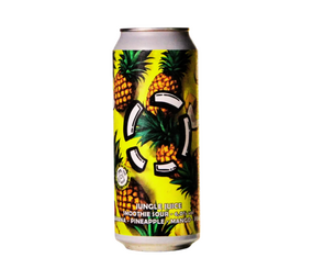 Lost Jungle Juice Sour 50cl