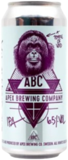 Apex Void Signal Double IPA