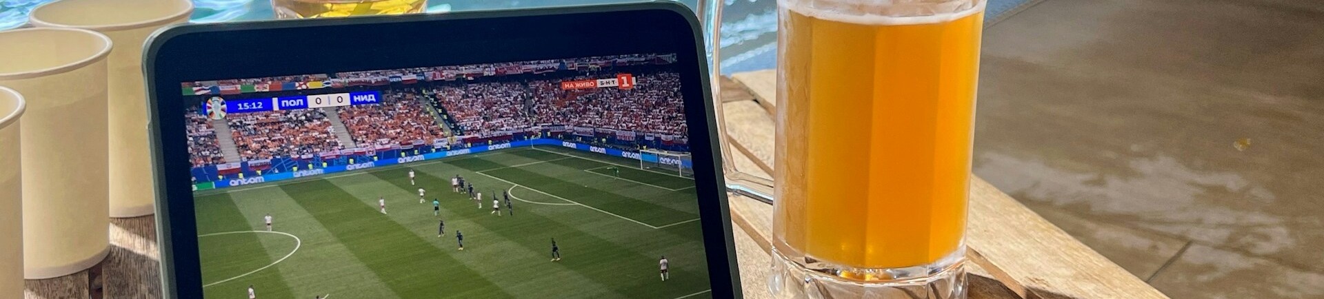 WK Bierpakket 2026: Beleef het Wereldkampioenschap voetbal met speciaalbier