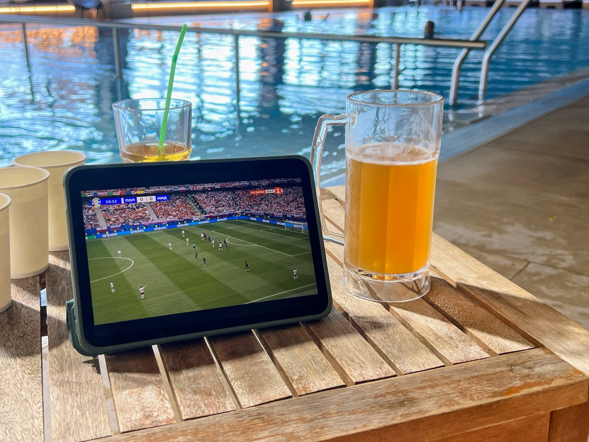 WK Bierpakket 2026: Beleef het Wereldkampioenschap voetbal met speciaalbier