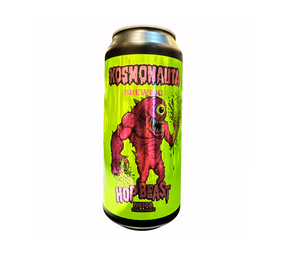 Kosmonauta Cerveceria Cerveceria Hop Beast 44cl