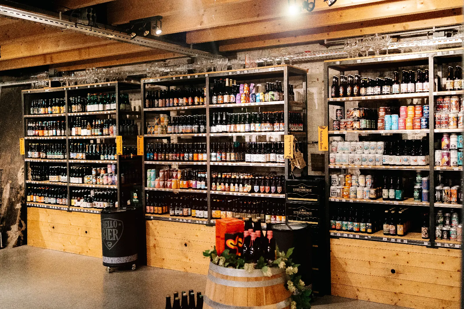 Stage lopen bij Hellobier? Wij zoeken 3 enthousiaste stagiairs!