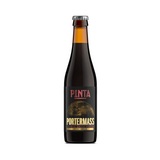Pinta Portermass Double Vanilla 33cl