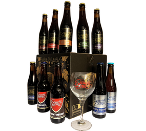 Eeuwig Zonde Eeuwig Zonde bierpakket