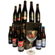 Eeuwig Zonde Eeuwig Zonde bierpakket 10 bier + glas