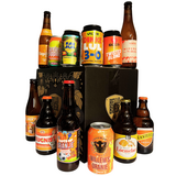 Hellobier Oranje bierpakket Hellobier Oranje bierpakket