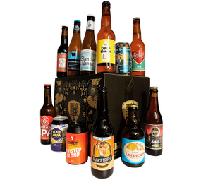 Vaderdag bierpakket