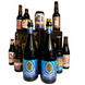 Hellobier Kerstpakket Bier 2x 75cl + 8 bieren Hellobier Kerstpakket Bier 2x 75cl + 8 bieren