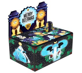 Hellobier Bier Adventskalender