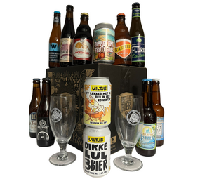 Hellobier Zomer bierpakket 2026