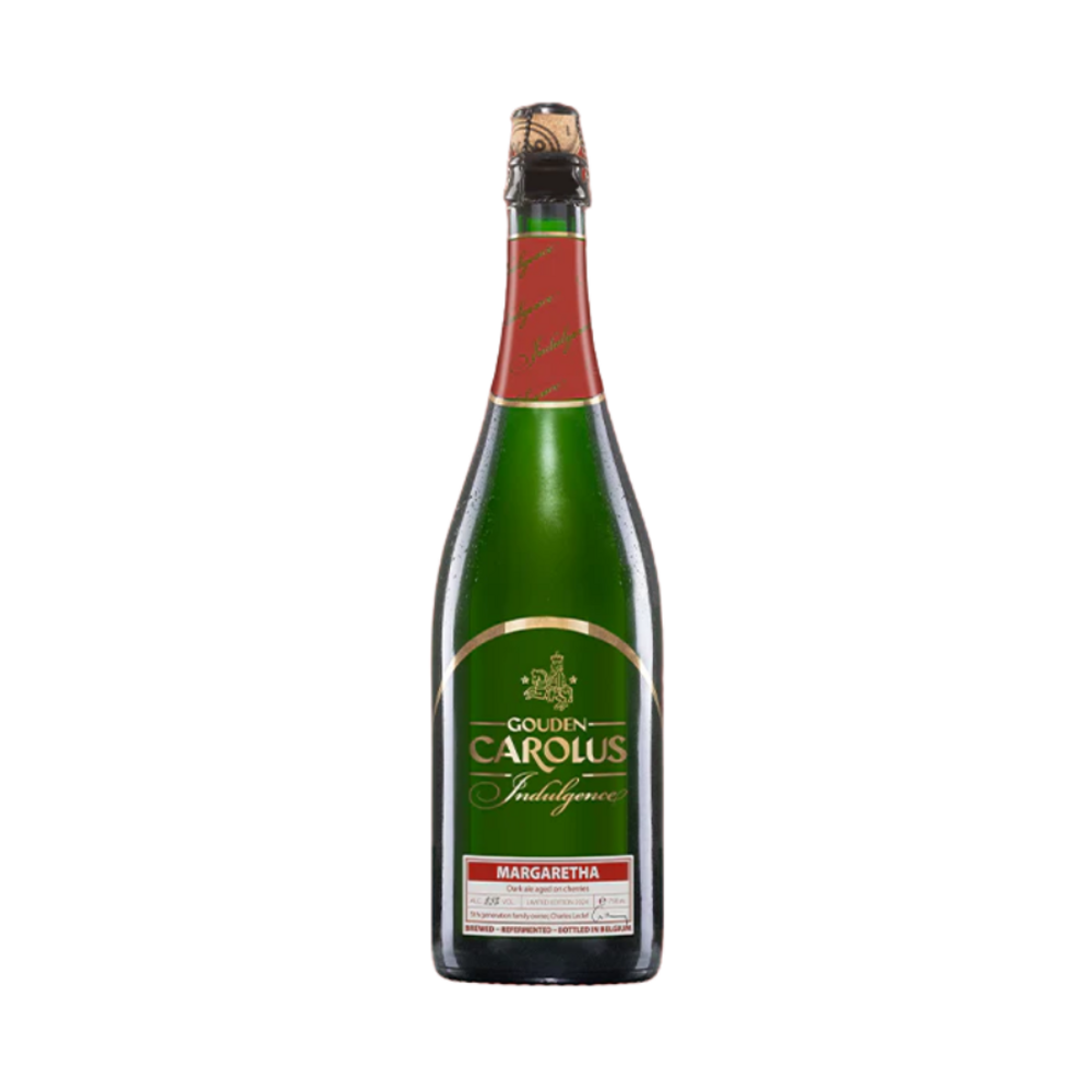 Het Anker Het Anker Gouden Carolus Margaretha 75cl 8,5%