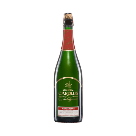 Het Anker Het Anker Gouden Carolus Margaretha 75cl 8,5%