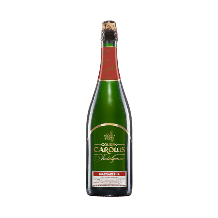 Het Anker Gouden Carolus Margaretha 75cl