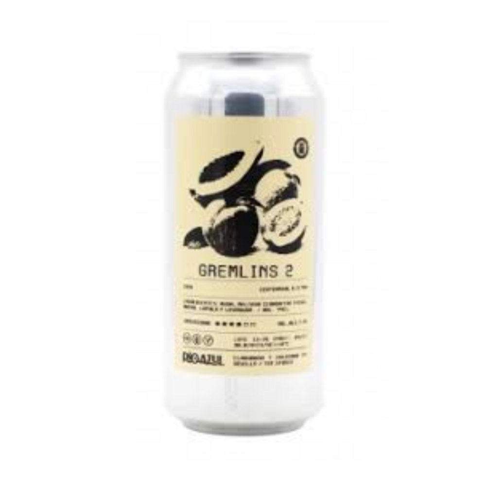 Rio Azul Rio Azul Gremlins 2 44cl 7,4%