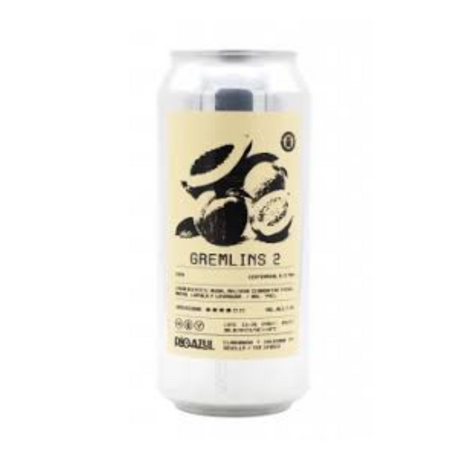 Rio Azul Rio Azul Gremlins 2 44cl 7,4%