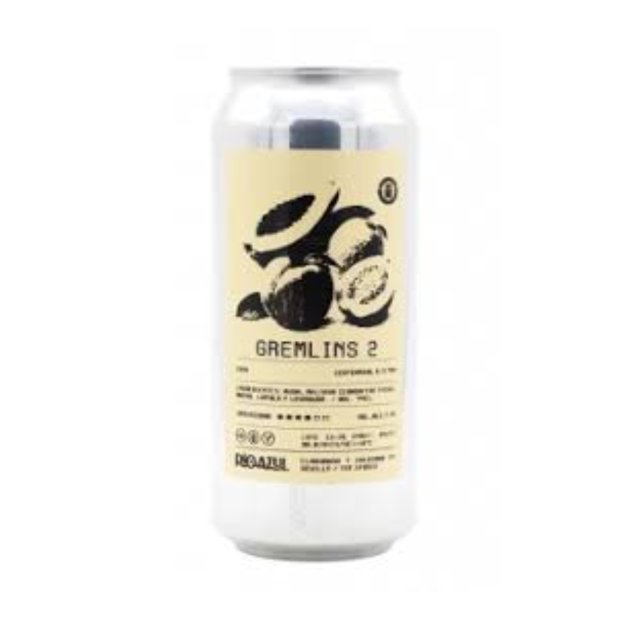Rio Azul Gremlins 2 44cl