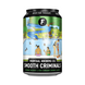 Frontaal Frontaal Smooth Criminals: Cosmic Blast 33cl 6,5%