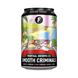 Frontaal Frontaal Smooth Criminals: Exotic Cream 33cl 6,5%