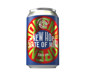 Jopen New Hope State Of Mind 33cl