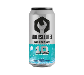 Moersleutel 10 Year Anniversary #7: Liftoff 44cl