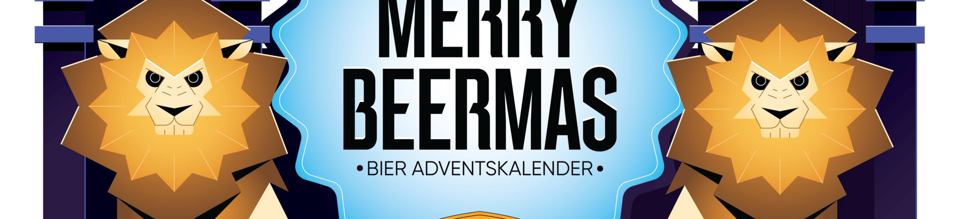 Pre-order gestart: Merry Beermas Bier Adventskalender 2026 is terug!