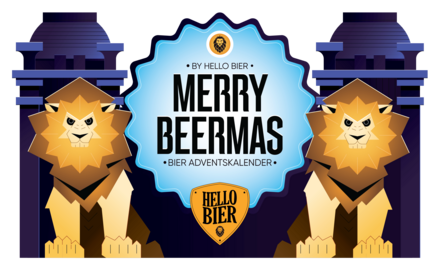 Pre-order gestart: Merry Beermas Bier Adventskalender 2026 is terug!