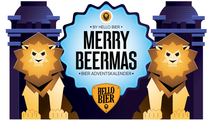 Pre-order gestart: Merry Beermas Bier Adventskalender 2026 is terug!