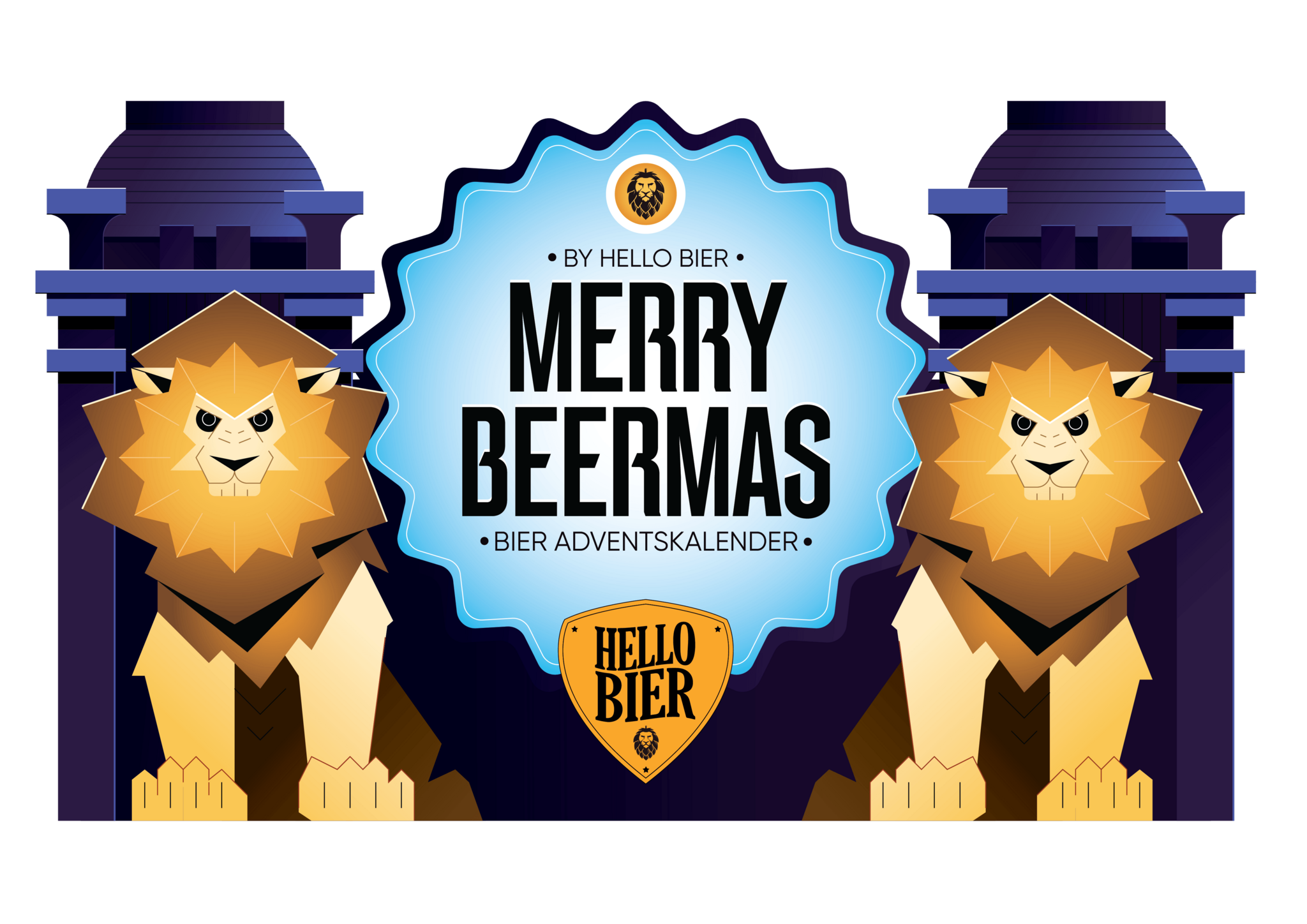 Pre-order gestart: Merry Beermas Bier Adventskalender 2026 is terug! Pre-order gestart: Merry Beermas Bier Adventskalender 2026 is terug!