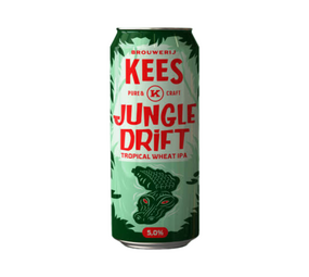Kees Jungle Drift 44cl