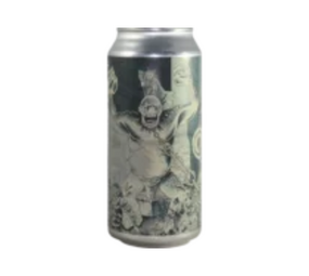 Hoppit They Have A Troll! 44cl Hoppit They Have A Troll! 44cl