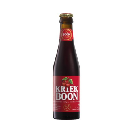 Boon Kriek boon 25cl 4%