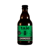 Tale Beer Lemongrass Saison Glutenvrij 33cl