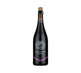 Lindeboom Gouverneur Quadrupel 75cl