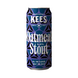 Kees Kees Oatmeal Stout 44cl 5%