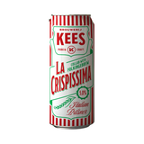 Kees La Crispissima 44cl Kees La Crispissima 44cl