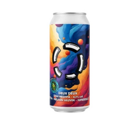 Lost Deux Deux NEDIPA 50cl