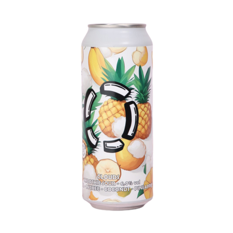Lost Lost Clouds Sour 50cl 6%