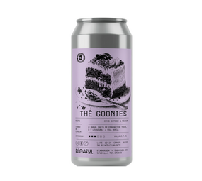 Rio Azul The Goonies 44cl