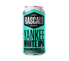 Rascals Brewing Company Yankee 44cl