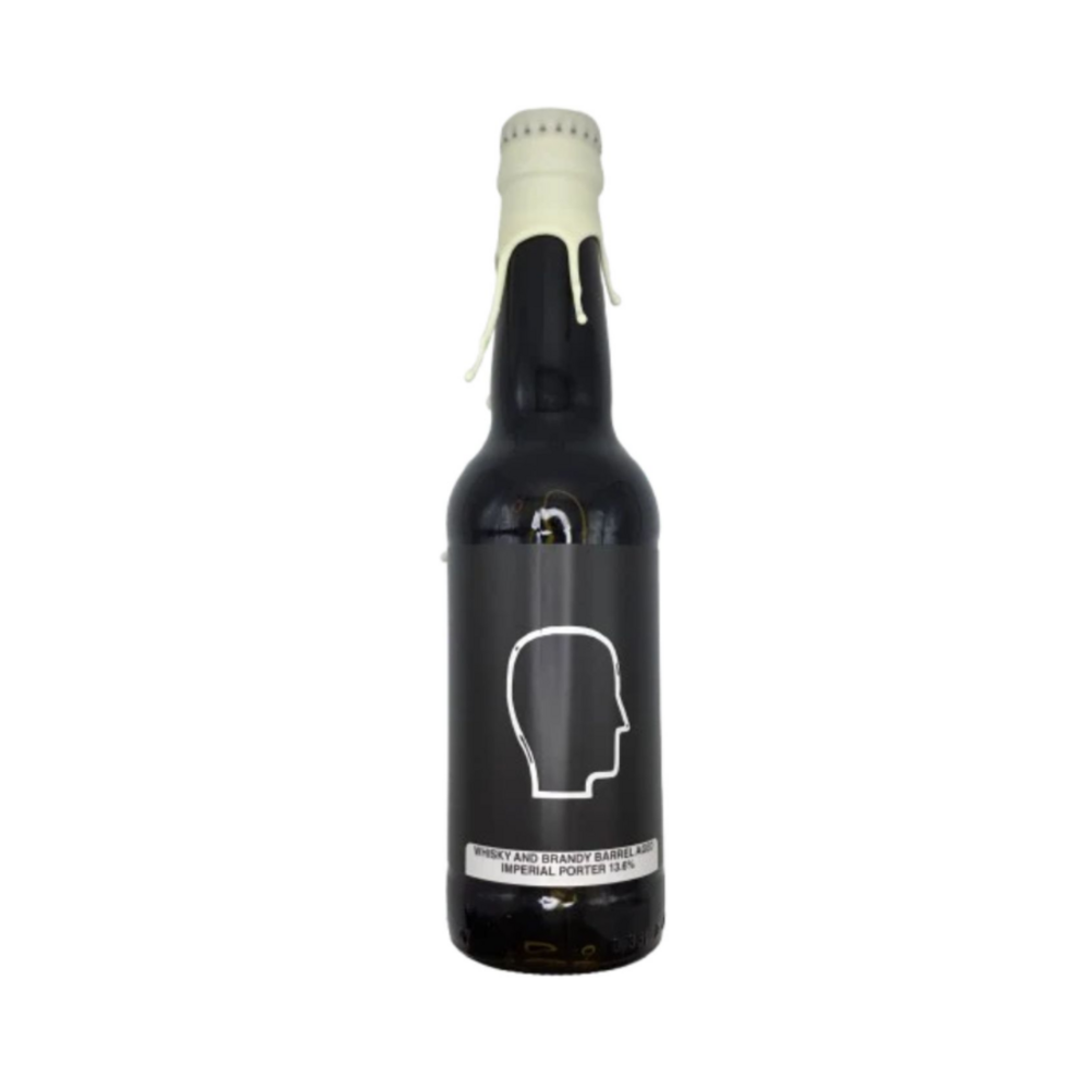 Sofia Electric Brewing Sofia Electric Brewing tuxedo 33cl 13,6%