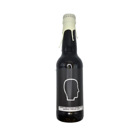 Sofia Electric Brewing Sofia Electric Brewing tuxedo 33cl 13,6%