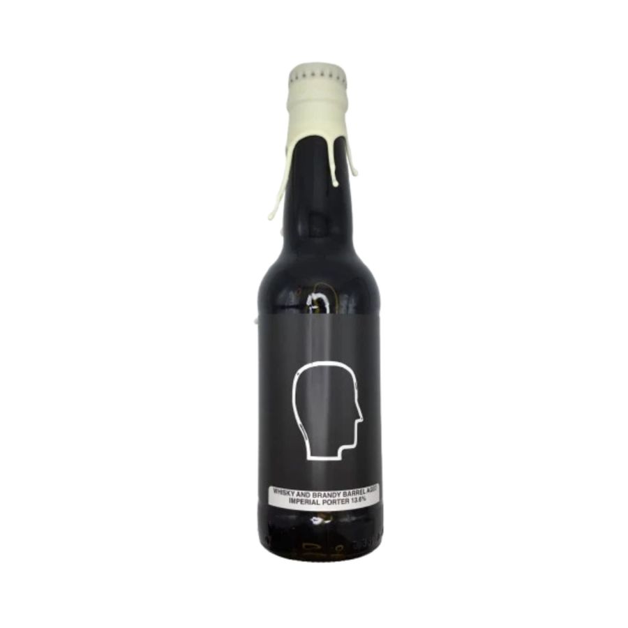 Sofia Electric Brewing Tuxedo 33cl