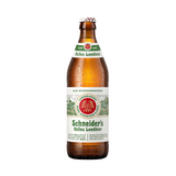 Schneider Weisse Landbier Helles 50cl