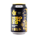 Dois Corvos Dois Corvos Miso Schizo BA 33cl 10%