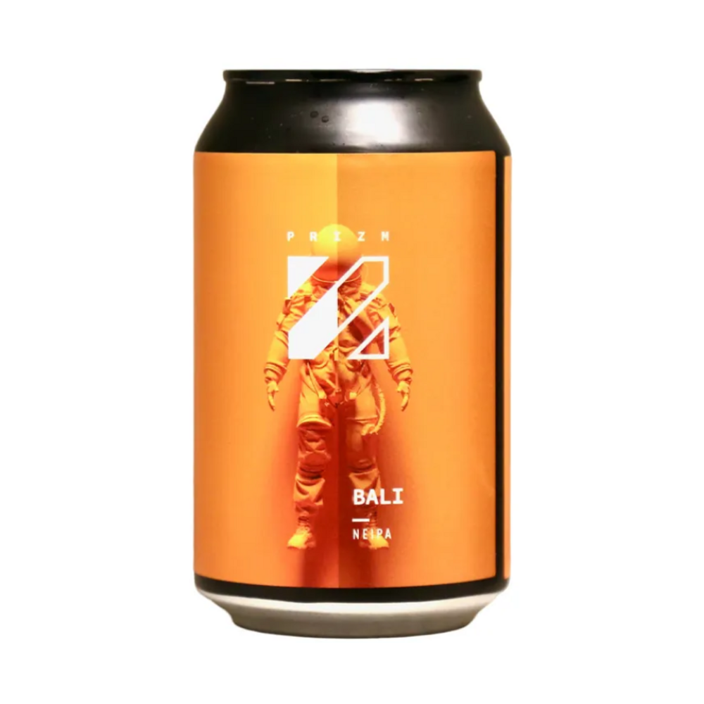 Prizm Prizm Brewing Bali 33cl 5,7%