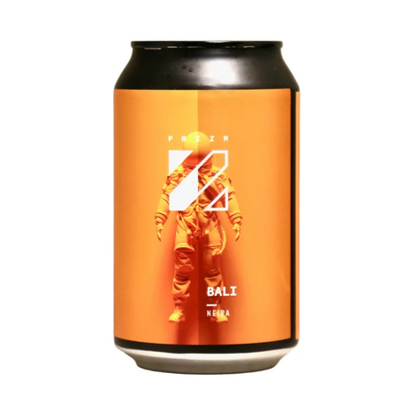 Prizm Prizm Brewing Bali 33cl 5,7%