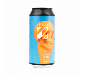 Prizm Kraft Punk 44cl