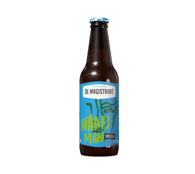 De Magistraat Waarsman 30cl